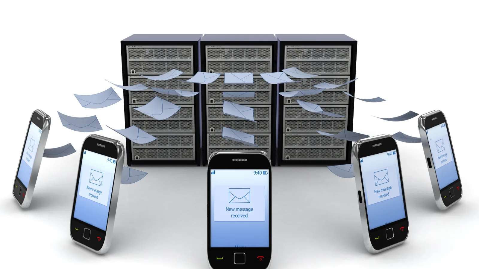 The Power of SMS Blasting: Exploring its Benefits and Applications