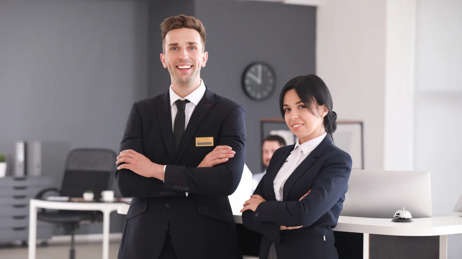 The Role of Automation in Enhancing Facility Management