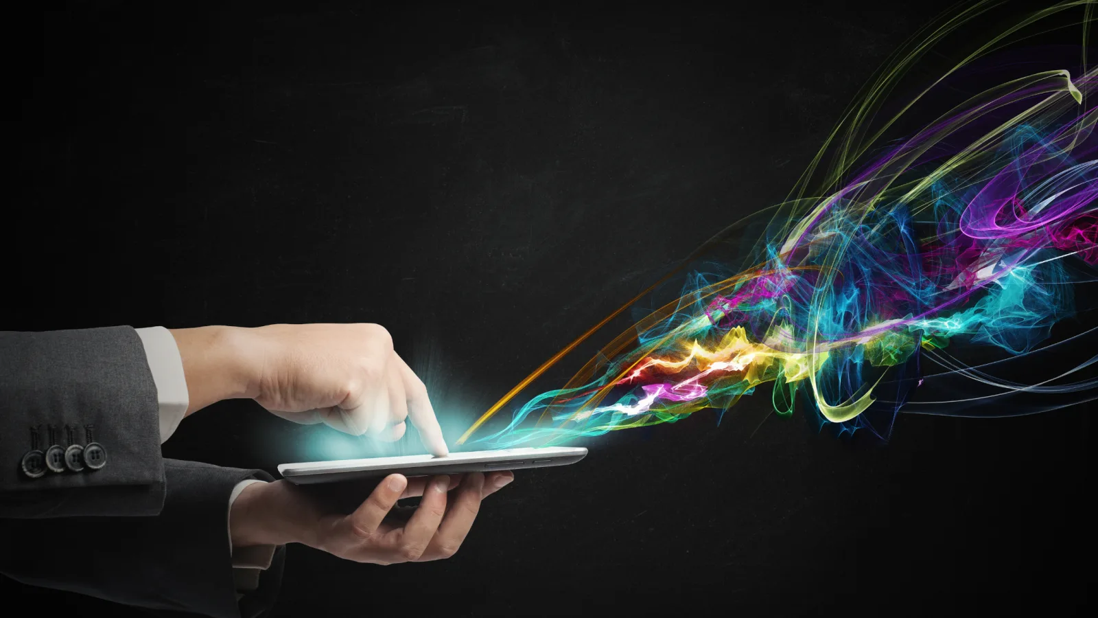 The Surge of Innovation in Technology: Accelerating the World's Transformation