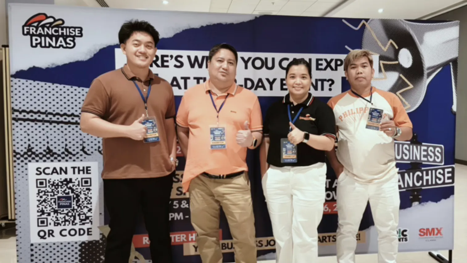 Franchise Flow Returns to Franchise Pinas with Bigger Solutions
