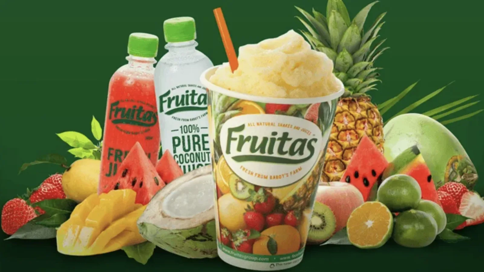 Success Stories – Fruitas
