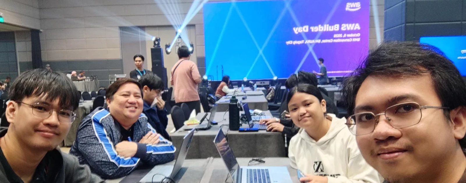 LYB DevTeam