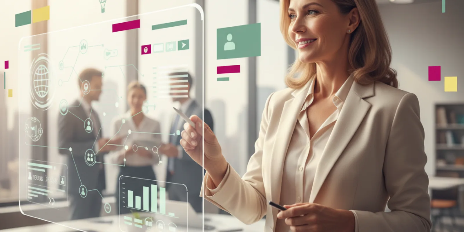 Digital Transformation for Travel: Optimizing Quotes and CRM Utilization