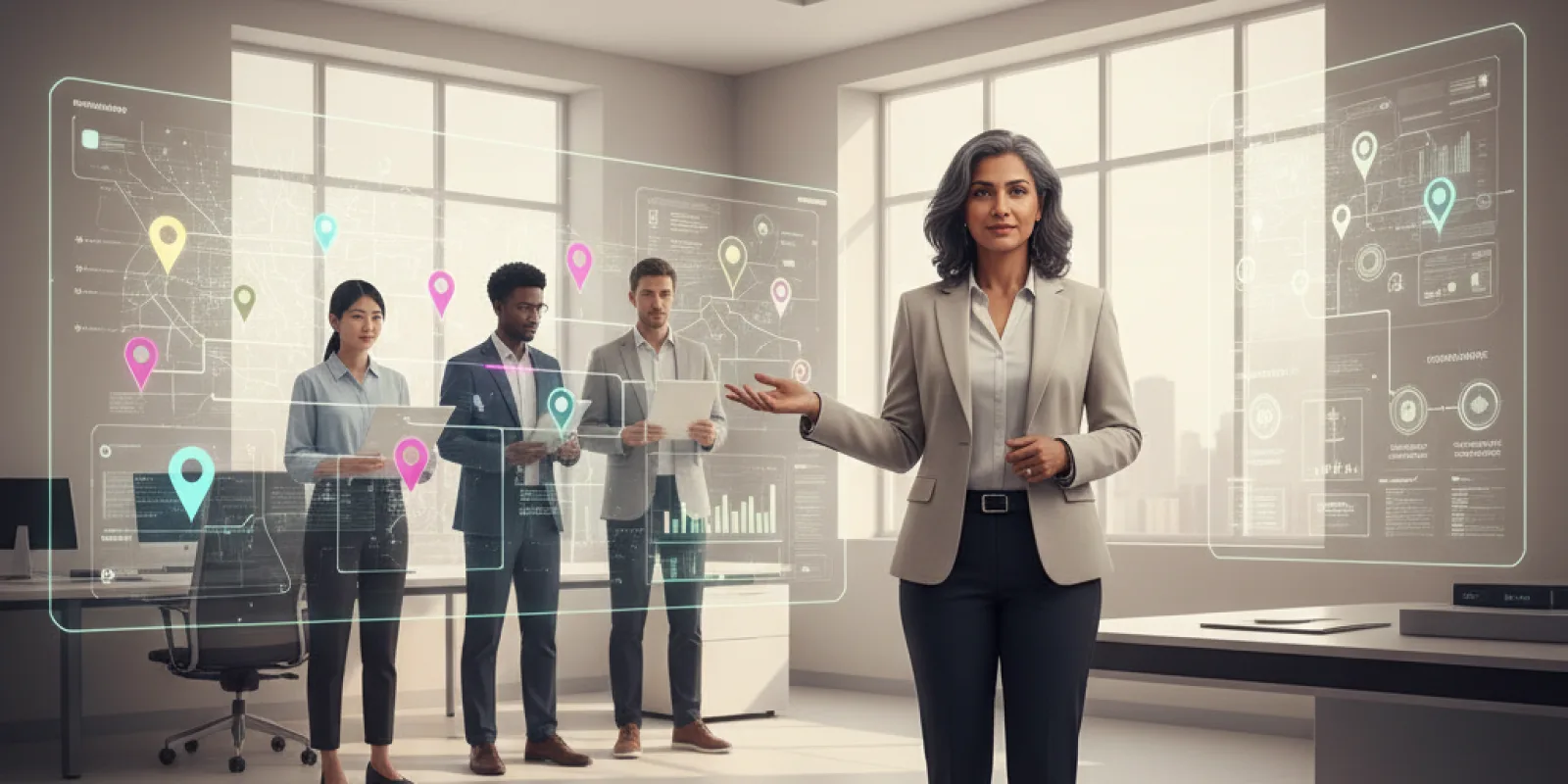 Beyond the Manual: Achieving Scalable Franchise Operational Excellence