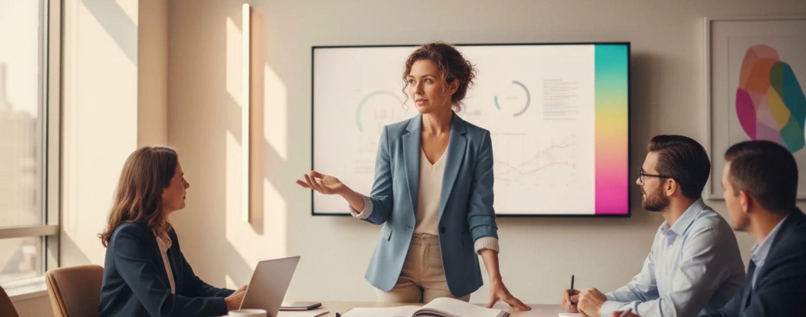 Unlock Scalable Growth: Integrated CRM for Multi-Branch Accounting